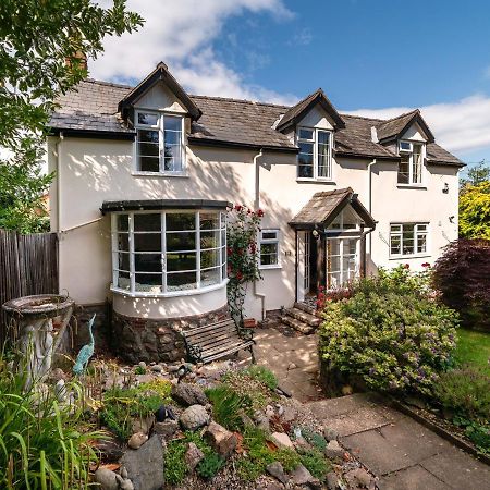 Eleri Cottage Great Malvern Extérieur photo