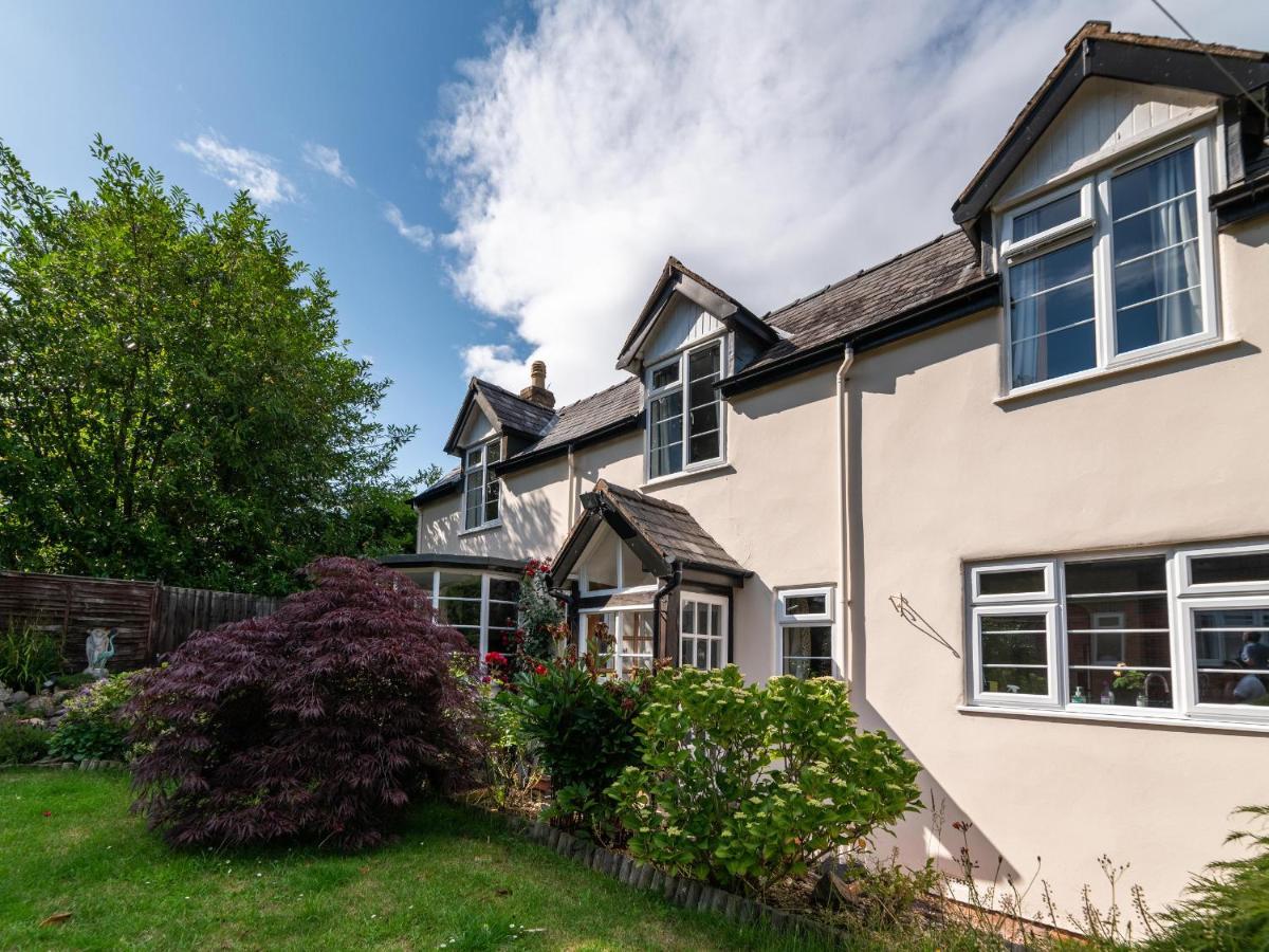 Eleri Cottage Great Malvern Extérieur photo