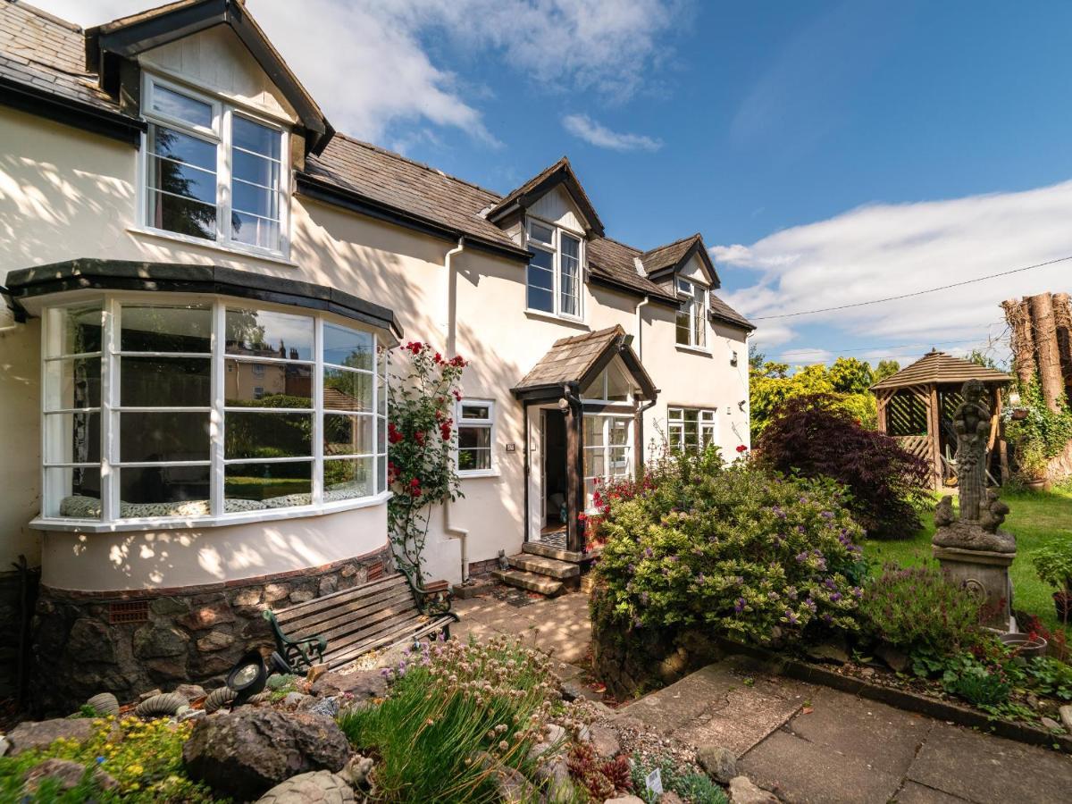 Eleri Cottage Great Malvern Extérieur photo