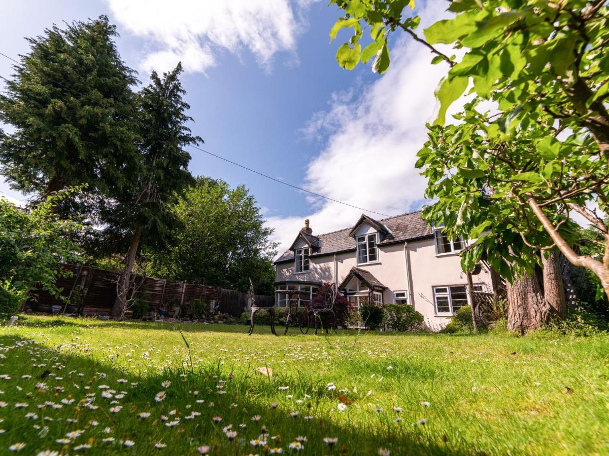 Eleri Cottage Great Malvern Extérieur photo