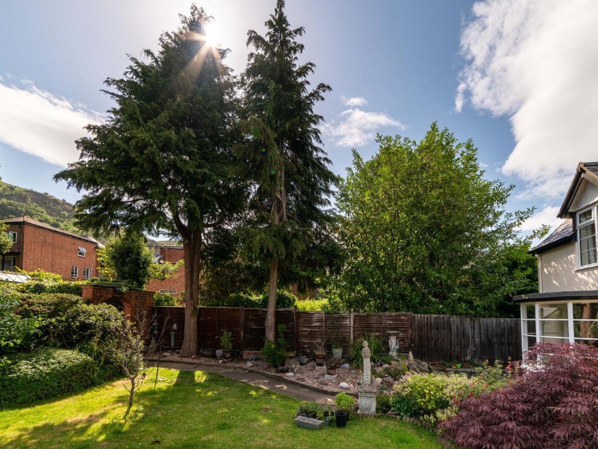 Eleri Cottage Great Malvern Extérieur photo