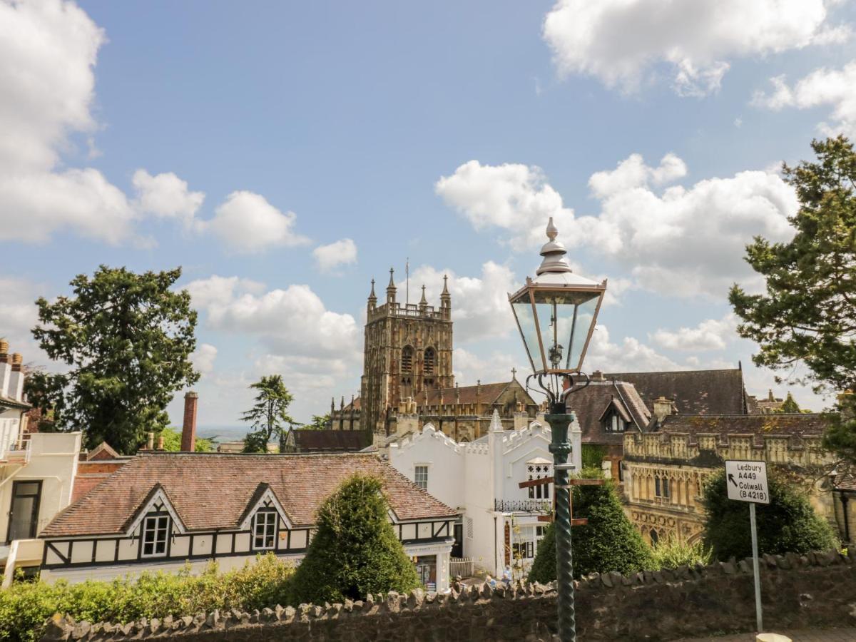 Eleri Cottage Great Malvern Extérieur photo