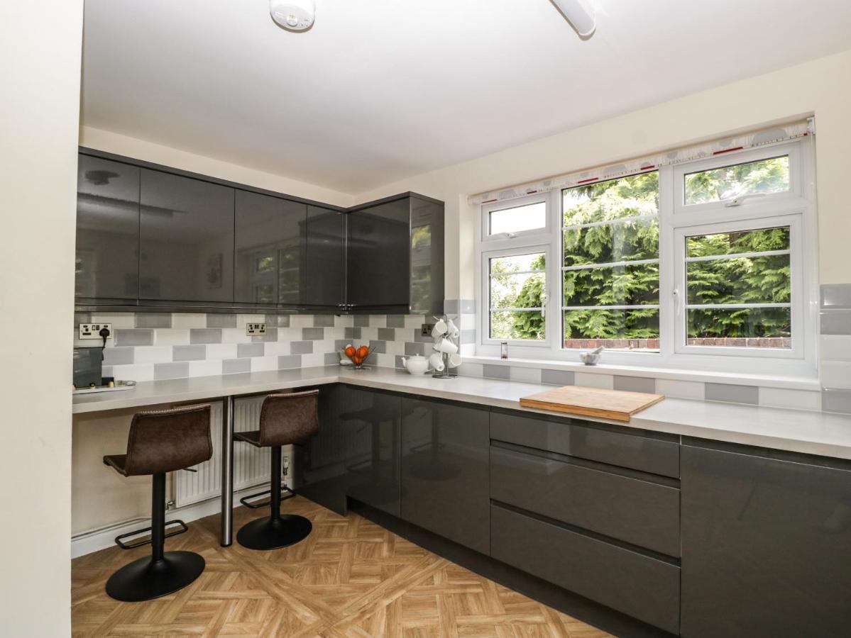 Eleri Cottage Great Malvern Extérieur photo