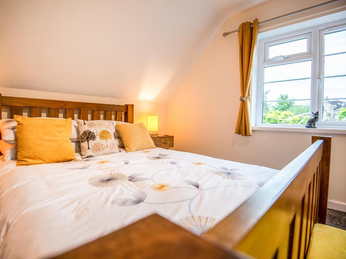 Eleri Cottage Great Malvern Extérieur photo