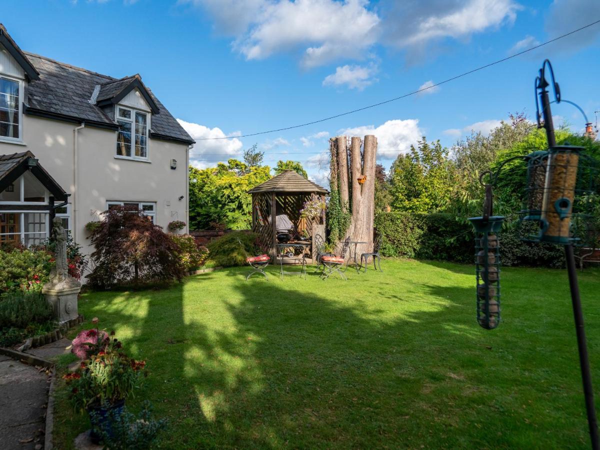 Eleri Cottage Great Malvern Extérieur photo