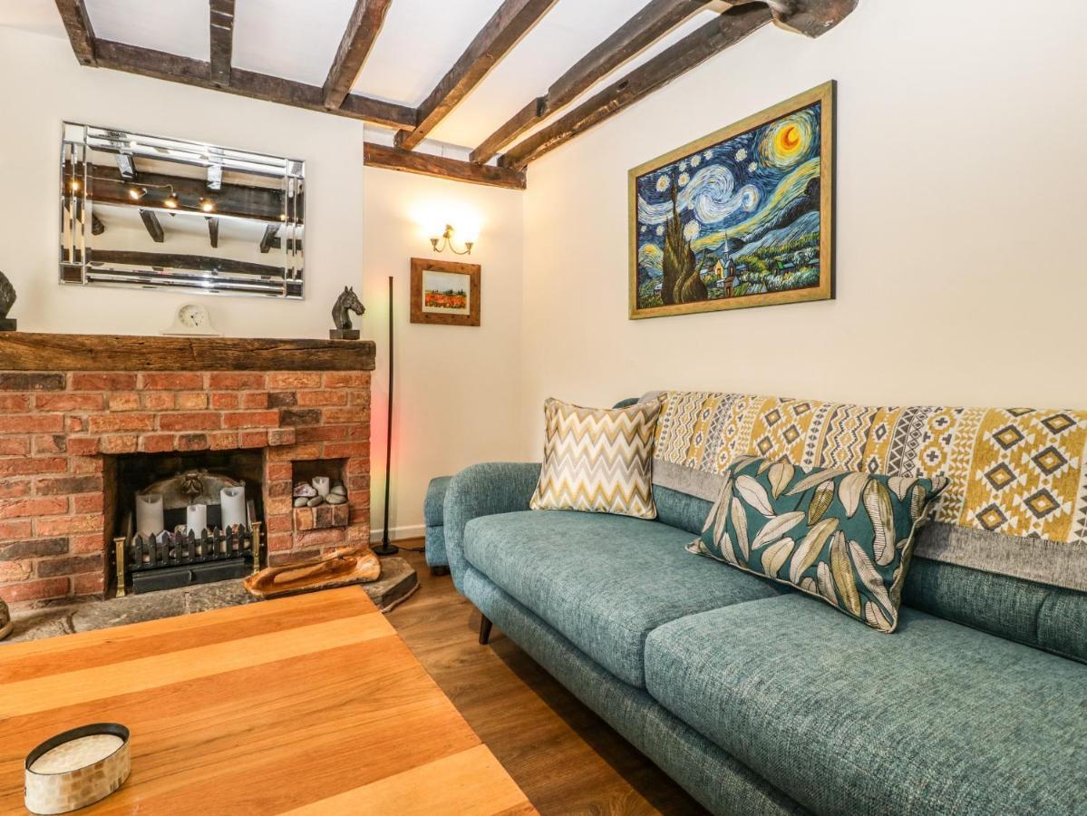 Eleri Cottage Great Malvern Extérieur photo