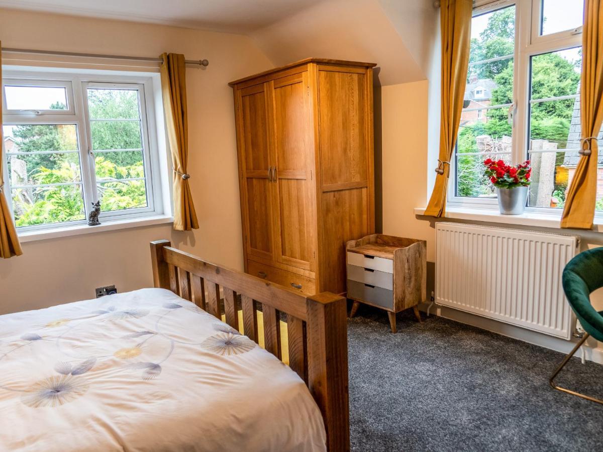 Eleri Cottage Great Malvern Extérieur photo