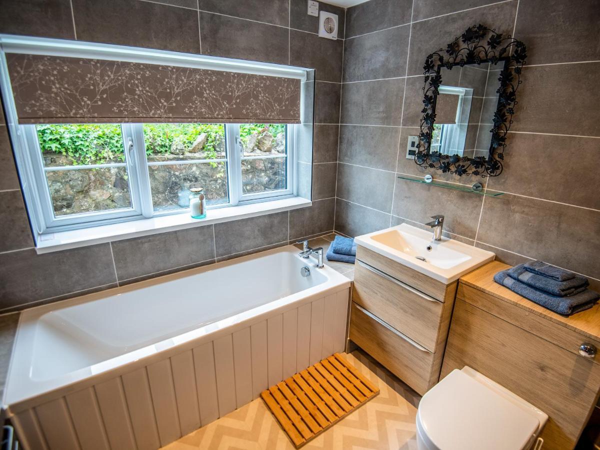 Eleri Cottage Great Malvern Extérieur photo