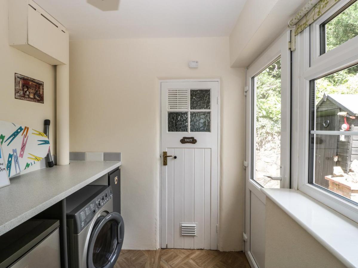 Eleri Cottage Great Malvern Extérieur photo