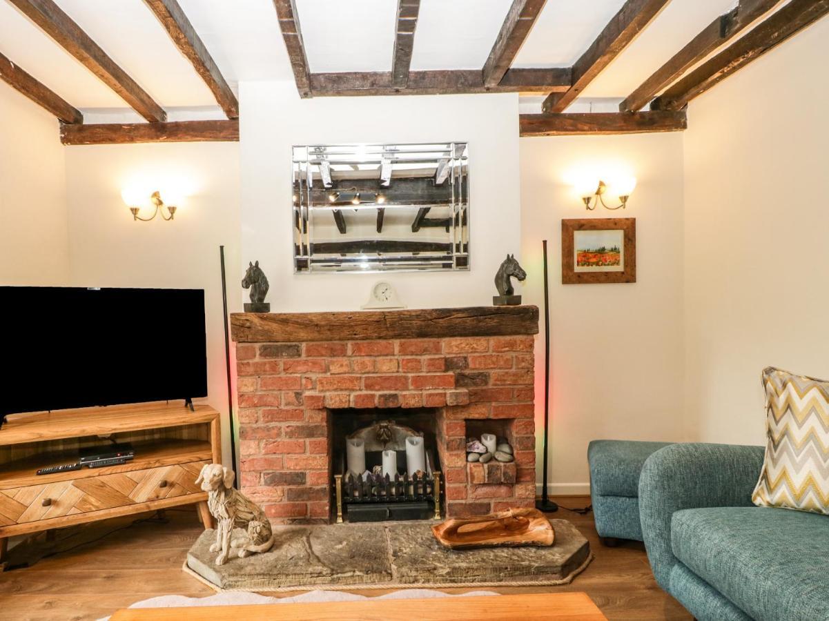 Eleri Cottage Great Malvern Extérieur photo
