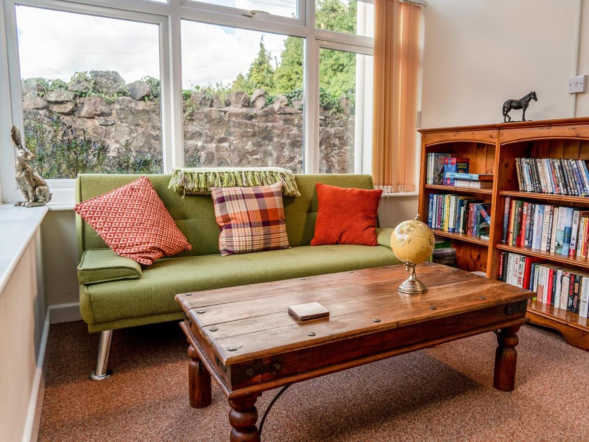 Eleri Cottage Great Malvern Extérieur photo