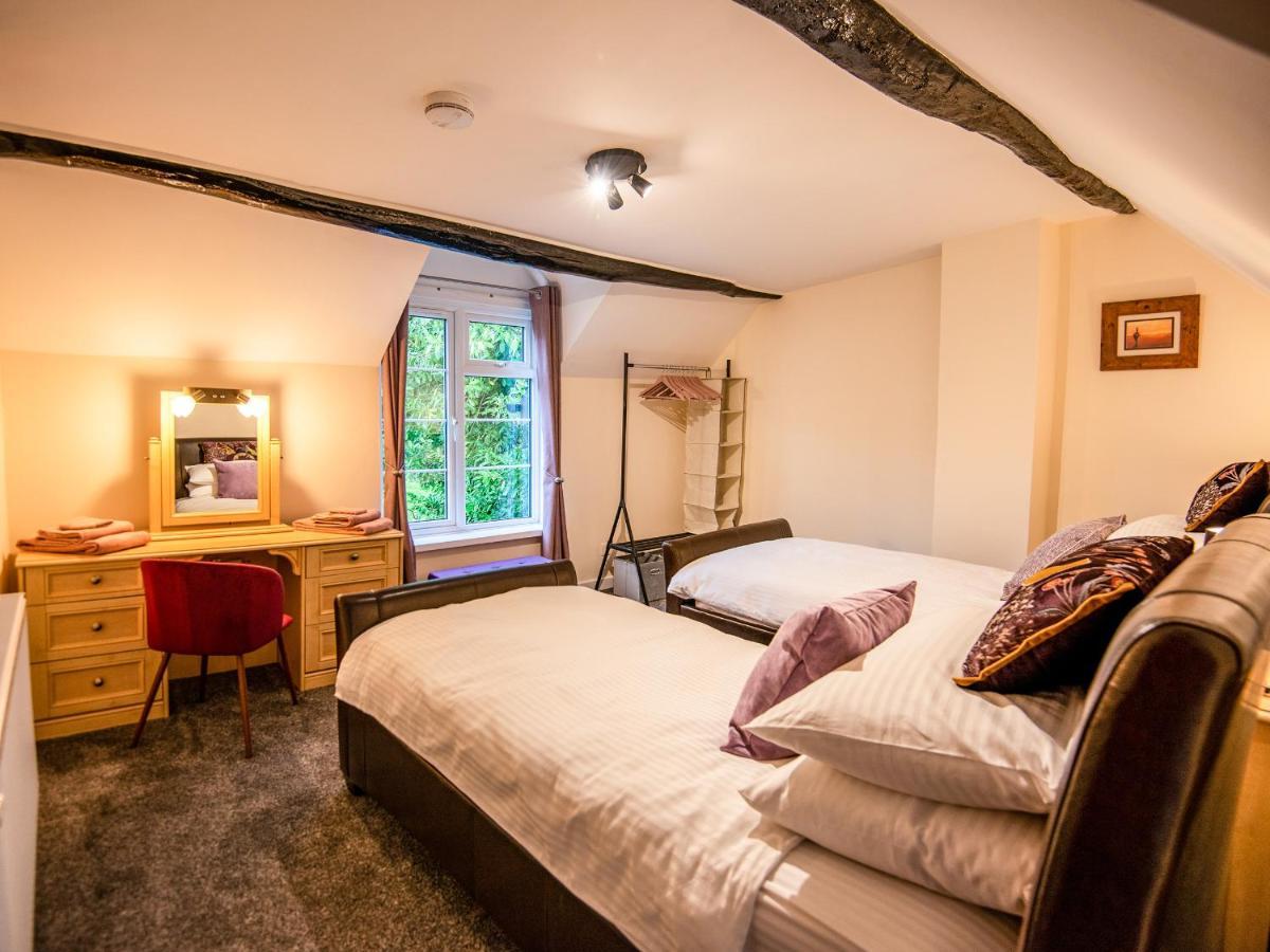 Eleri Cottage Great Malvern Extérieur photo