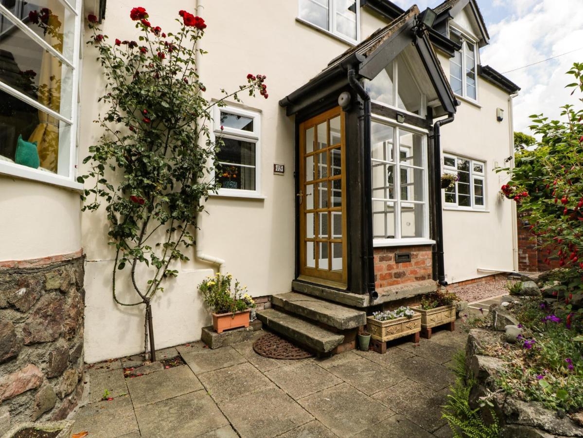 Eleri Cottage Great Malvern Extérieur photo