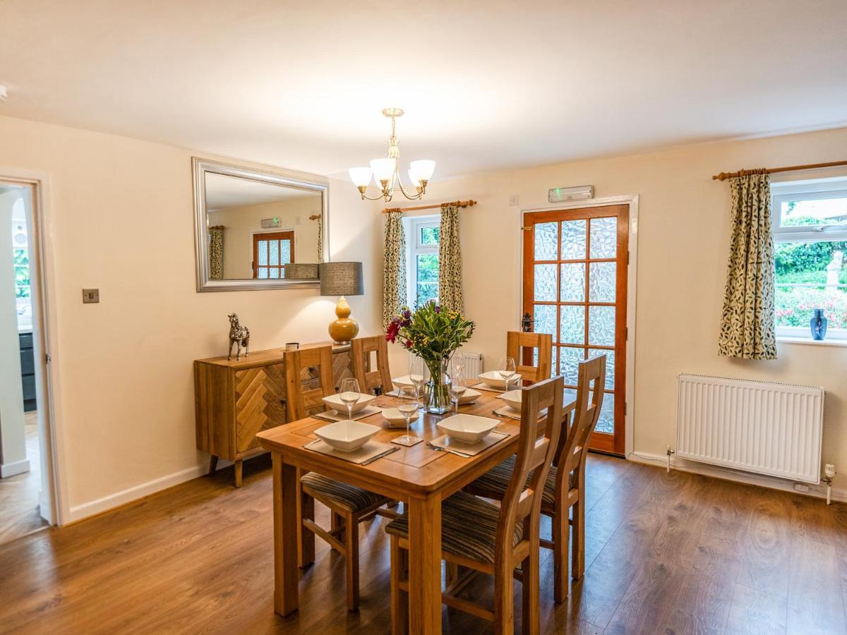 Eleri Cottage Great Malvern Extérieur photo