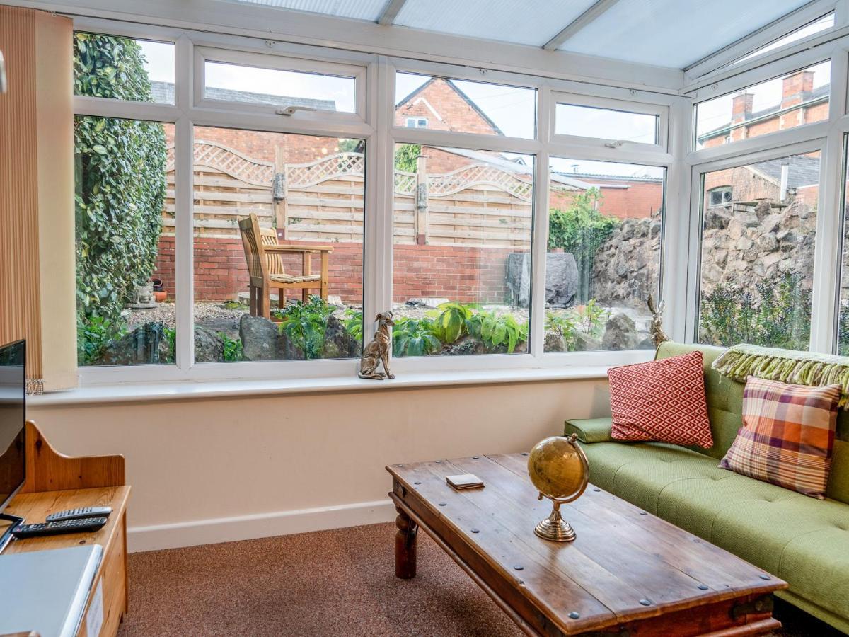 Eleri Cottage Great Malvern Extérieur photo
