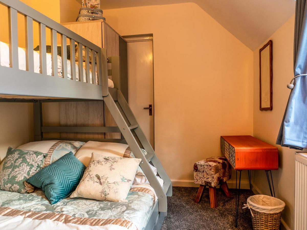 Eleri Cottage Great Malvern Extérieur photo
