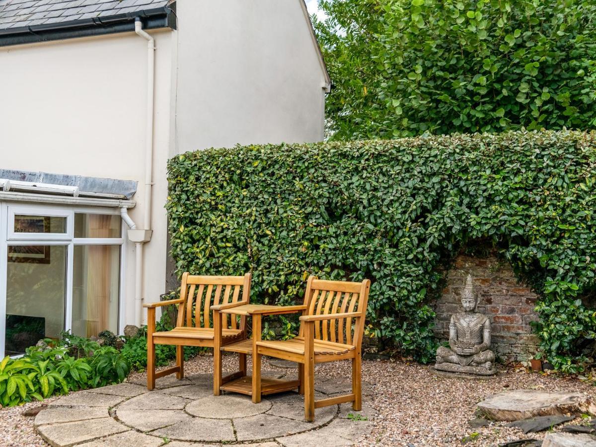 Eleri Cottage Great Malvern Extérieur photo