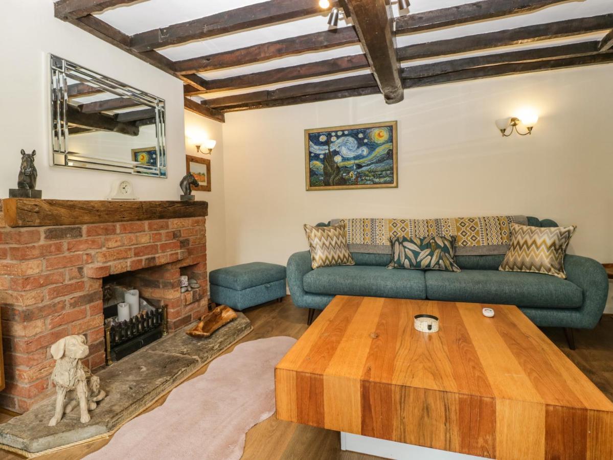 Eleri Cottage Great Malvern Extérieur photo