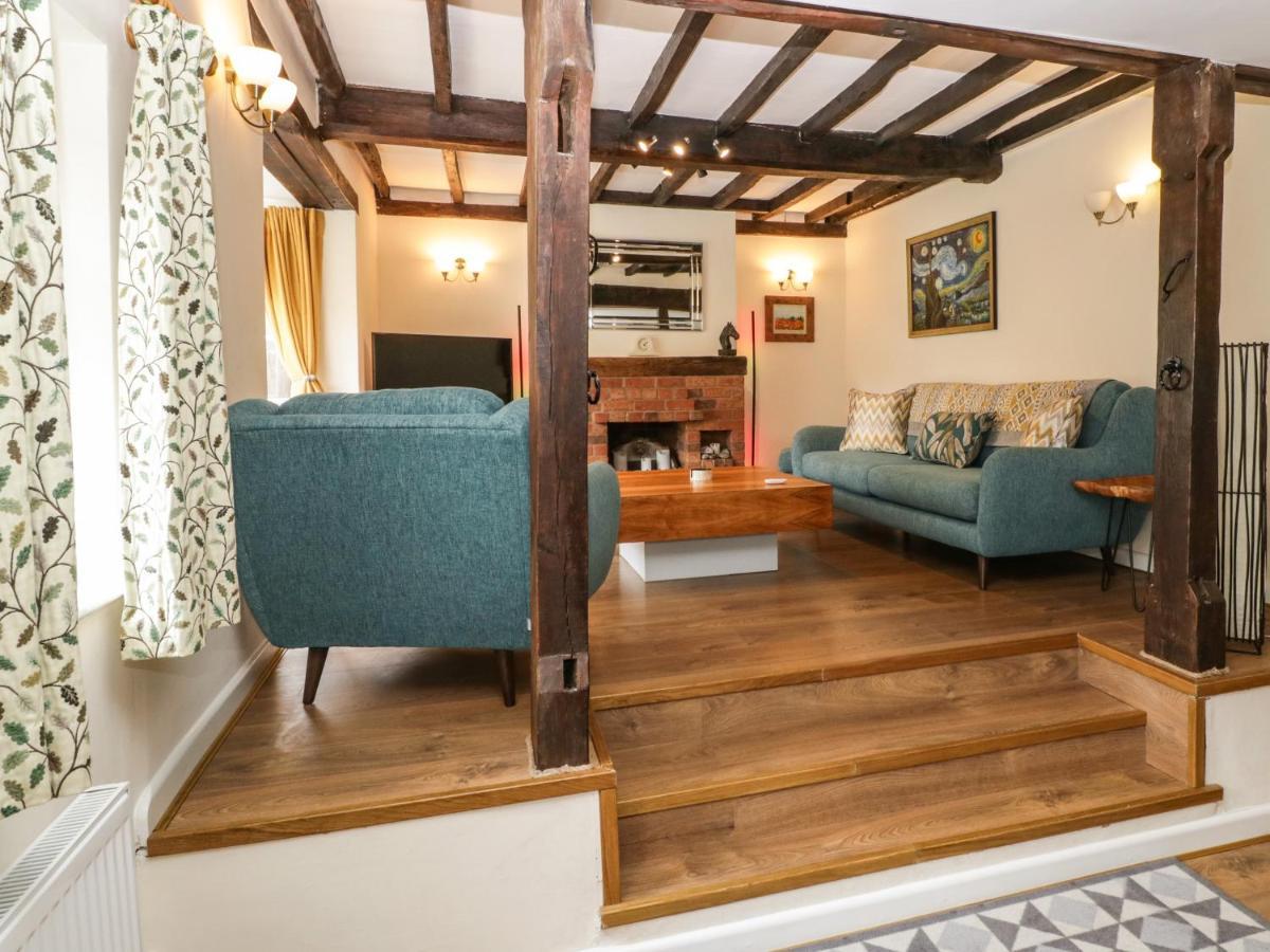 Eleri Cottage Great Malvern Extérieur photo