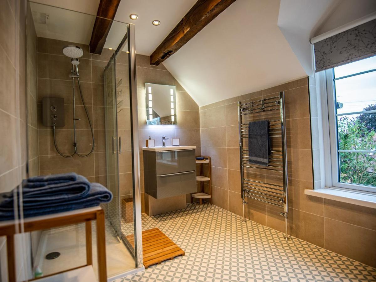 Eleri Cottage Great Malvern Extérieur photo