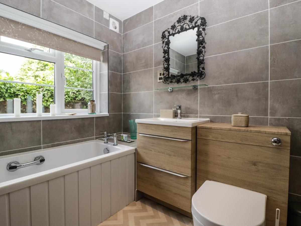 Eleri Cottage Great Malvern Extérieur photo